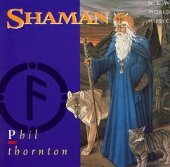 Cover Shaman