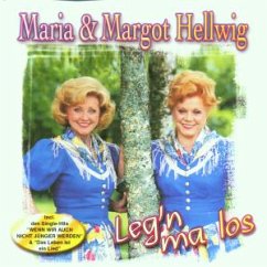 Leg'N Ma Los - Hellwig,M.&M./Duo Treibsand