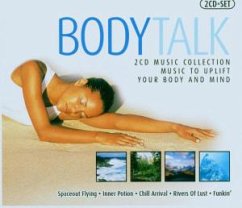 Cover Body Talk