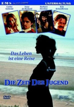 Cover Die Zeit der Jugend
