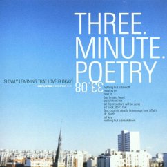 Cover Slowly Learning That Love Is O