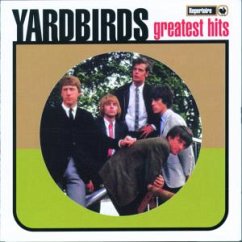 25 Greatest Hits - Yardbirds,The