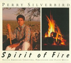 Spirit Of Fire - Silverbird,Perry