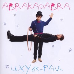 Abrakadabra - Lexy &K-Paul