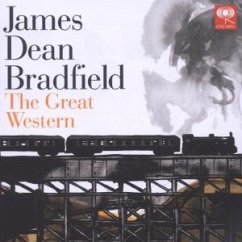 Cover Great Western
