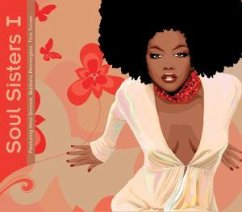 Soul Sisters 1-Slipcase