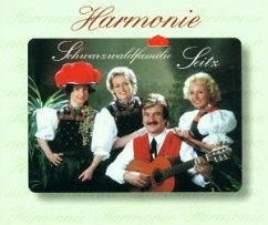 Cover Harmonie