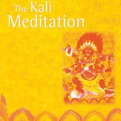 Kali-Meditation - Gawain & Fischer & Höhn & D'Al
