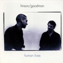 Cover Human Lives