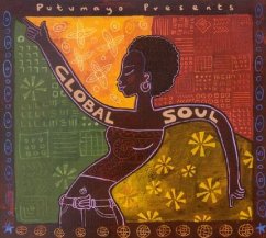 Cover Global Soul
