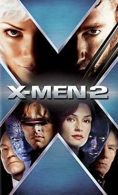 X-Men 2