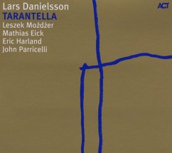 Tarantella - Danielsson,Lars