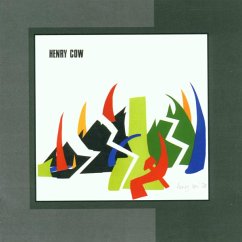 Western Culture - Henry Cow