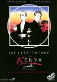 Die letzten Tage in Kenya Die letzten Tage in Kenya