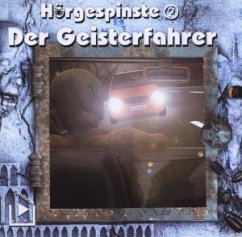 Hörgespinste - 2- Der Geisterfahrer