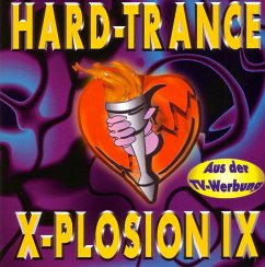 Hard-Trance-X-Plosion 9 - Diverse