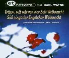 Cover Träum Mit Mir Von Der Zeit