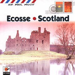 Cover Scotland