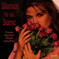 Cover Blumen Für Die Dame