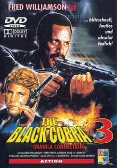 Black Cobra 3