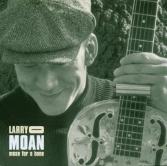 Cover Moan For A Bone