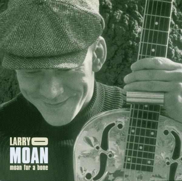 Moan For A Bone Moan For A Bone