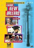 Various Artists - Legends of New Orleans