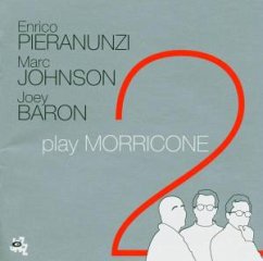 Pieranunzi Johnson Baron Play Cover Pieranunzi Johnson Baron Play