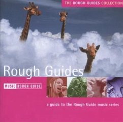 Cover Rough Guide/The Collection