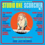 Studio One Scorcher 2