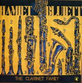 The Clarinet Family The Clarinet Family