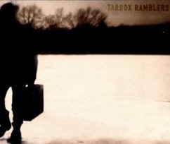 Cover Tarbox Ramblers