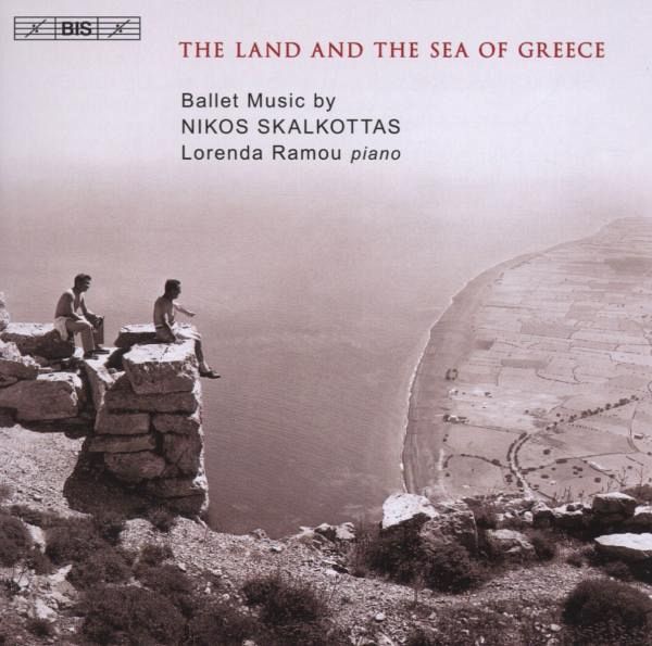 The Land And The Sea Of Greece The Land And The Sea Of Greece