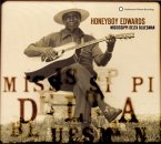 Honeyboy Edwards: Mississippi Delta Bluesman