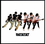 Ratatat (Reissue)