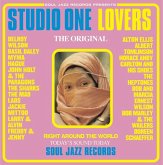 Studio One Lovers - Repress