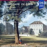 SERENADE IM PARK SERENADE IM PARK
