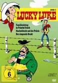 Lucky Luke - Season 1 - Vol. 7