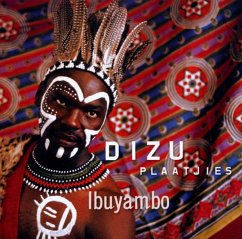 Cover Ibuyambo