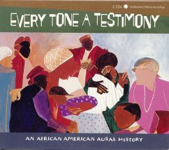 Every Tone A Testimony - Diverse