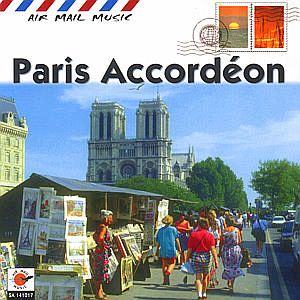 Paris Accordeon