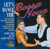 Let'S Dance The Bossa Nova Let'S Dance The Bossa Nova