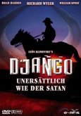Django - Unersättlich wie der Satan
