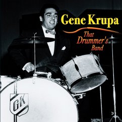 That Drummer'S Band - Krupa,Gene That Drummer'S Band - Krupa,Gene