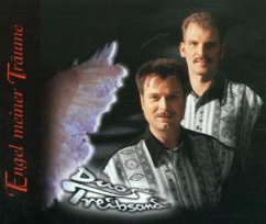 Cover Engel Meiner Träume
