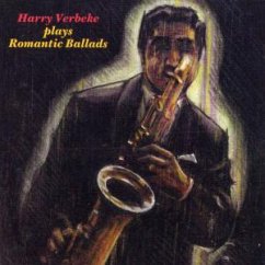 Cover Romantic Ballads