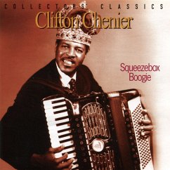 Cover Squeezebox Boogie