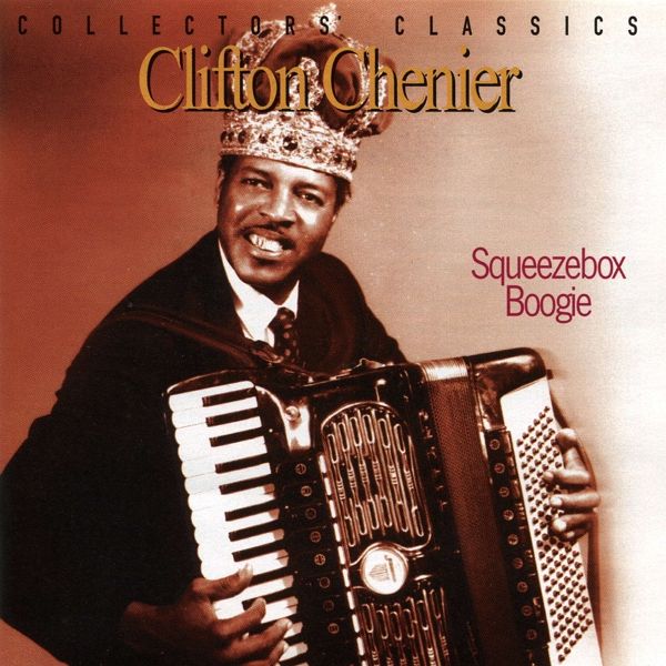 Squeezebox Boogie Squeezebox Boogie