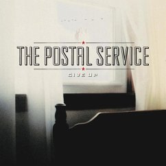 Give Up - Postal Service,The