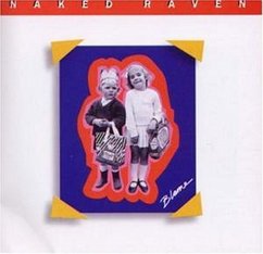 Blame - Naked Raven